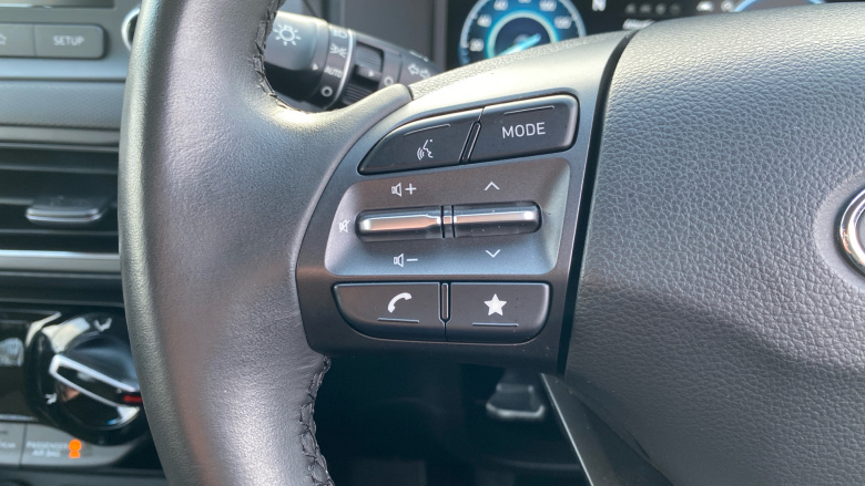 Hyundai Kona 1.0 TGDi 48V MHEV SE Connect 5dr Petrol Hatchback